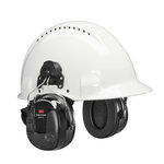Gehörschutz PELTOR ProTac III Gehörschutz-Headset Helmbefestigung