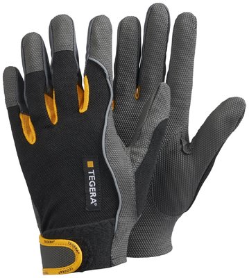 TEGERA® PRO, Microthan+™ 9120 Handschuh Pack 6 Paar
